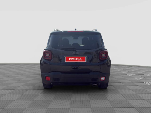 JEEP Renegade usata 3