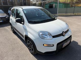FIAT Panda usata, con Airbag