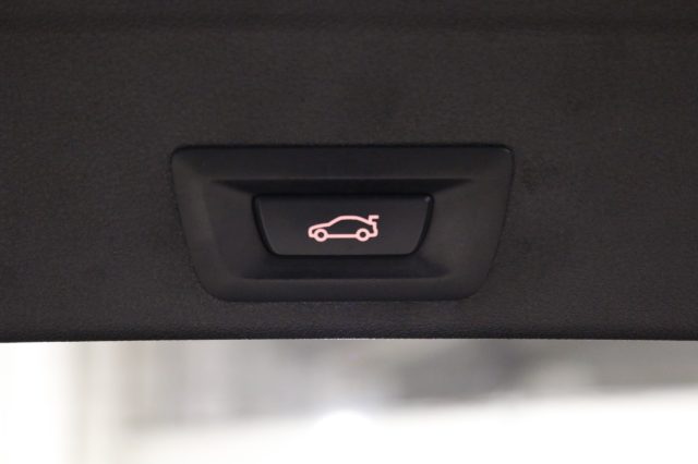 BMW X6 usata, con Servosterzo