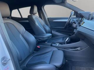BMW X2 usata, con Controllo trazione