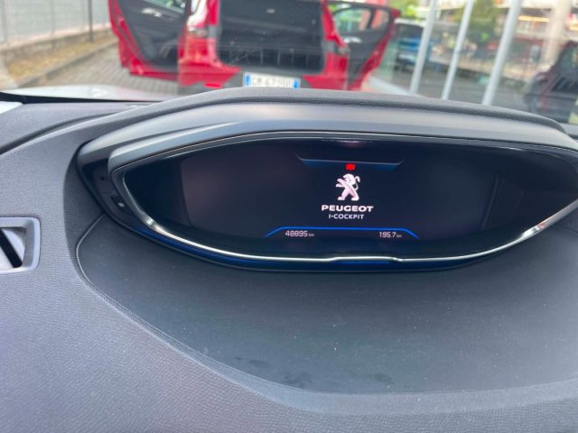 PEUGEOT 5008 usata, con Servosterzo