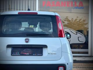 FIAT Panda usata, con Cruise Control