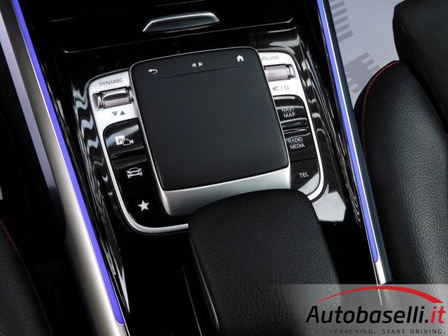 MERCEDES-BENZ GLB 200 usata, con Start/Stop Automatico