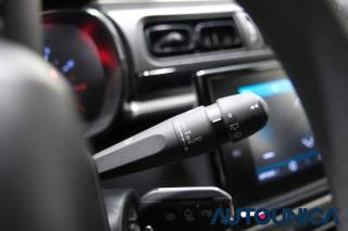 CITROEN C3 usata, con Bluetooth