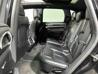 PORSCHE Cayenne usata, con Cruise Control