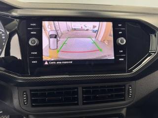 VOLKSWAGEN T-Cross usata, con Fendinebbia