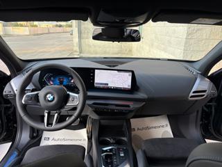 BMW 118 usata, con Cruise Control