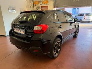 SUBARU XV usata, con Airbag Passeggero