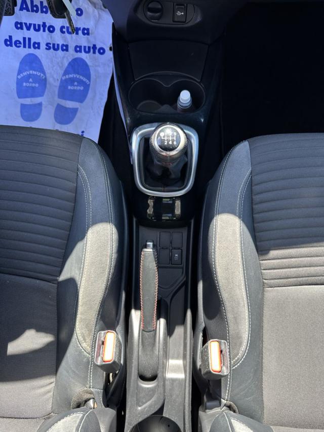 TOYOTA Yaris usata, con Climatizzatore