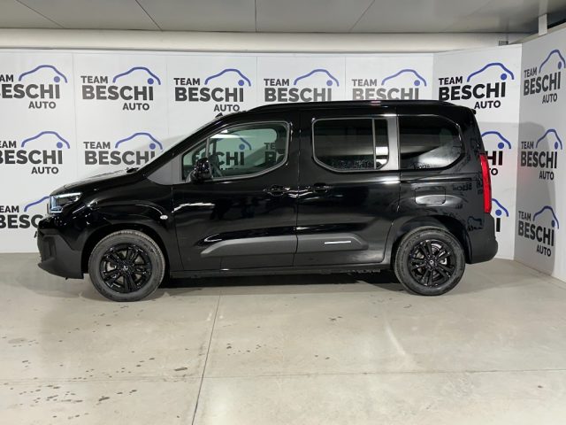 CITROEN Berlingo usata, con Airbag