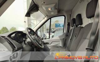 FORD Transit usata 1