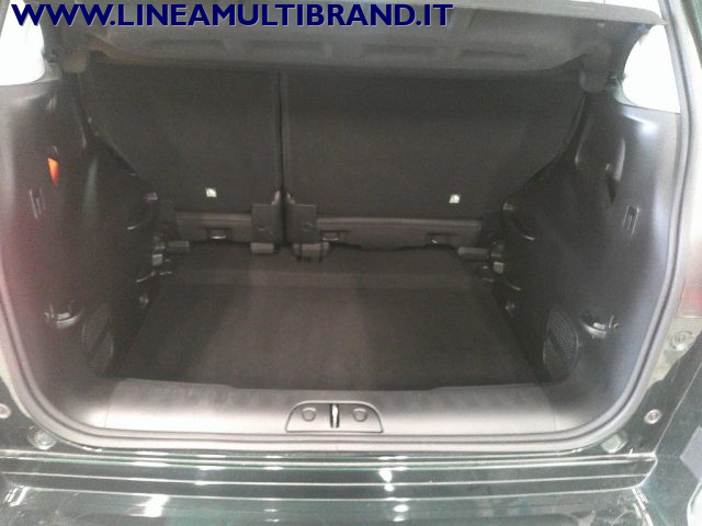 FIAT 500L usata, con Antifurto
