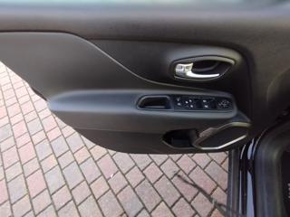 JEEP Renegade usata, con Controllo trazione