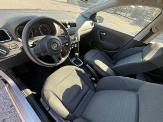 VOLKSWAGEN Polo usata, con Chiusura centralizzata