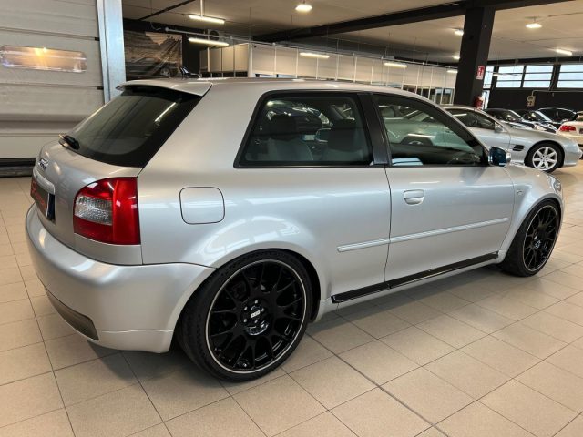AUDI S3 usata, con Chiusura centralizzata