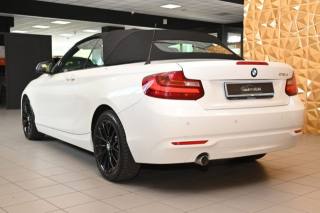 BMW 218 usata 62