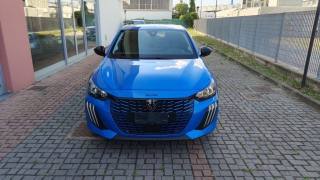 PEUGEOT 208 usata, con Alzacristalli elettrici