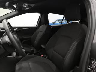 FORD Focus usata, con ESP