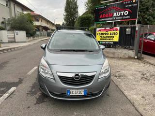 OPEL Meriva usata, con Airbag laterali