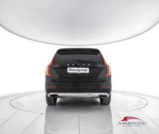 VOLVO XC90 usata 5