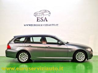 BMW 320 usata, con Airbag laterali
