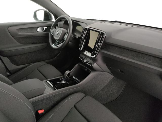 VOLVO C40 usata, con Controllo trazione