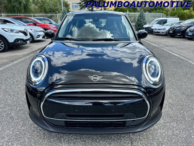 MINI One usata, con Airbag laterali