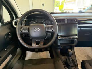 CITROEN C3 usata, con ESP