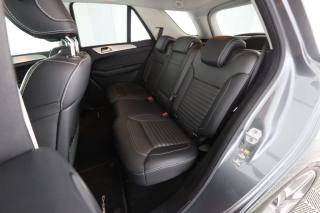 MERCEDES-BENZ CLA usata 3