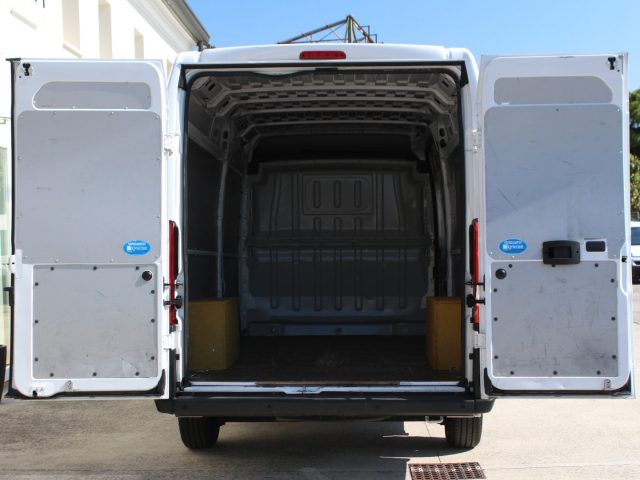 CITROEN Jumper usata, con Autoradio