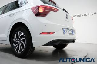 VOLKSWAGEN Polo usata 43