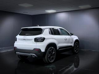 JEEP Avenger usata, con Alzacristalli elettrici
