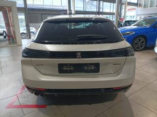PEUGEOT 508 usata, con Autoradio