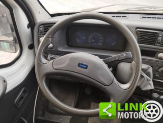 FIAT Ducato usata 13
