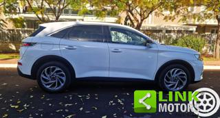 DS AUTOMOBILES DS 7 Crossback usata, con Antifurto