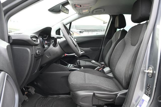 OPEL Crossland X usata, con Cruise Control