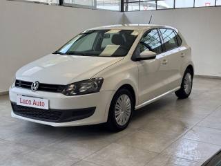VOLKSWAGEN Polo 1.2 TDI DPF 75CV 5p. *GRANDINATA*OCCASIONE*