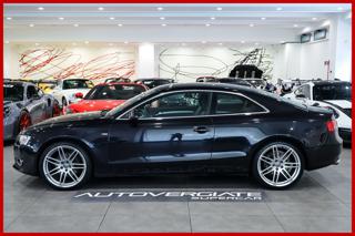 AUDI A5 usata, con Airbag Passeggero