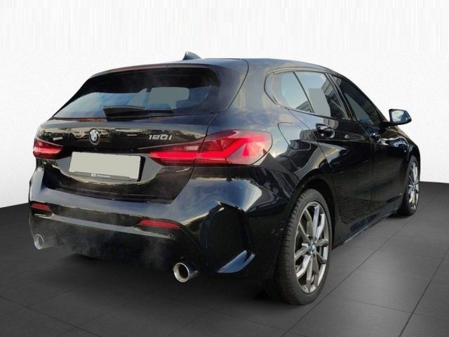 BMW 120 usata, con Airbag laterali