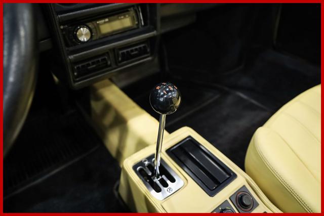 FERRARI 328 usata 11
