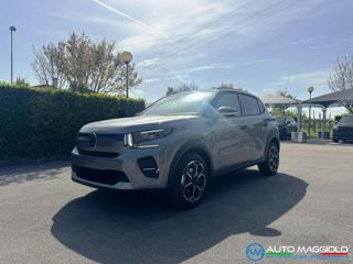 CITROEN C3 1.2 PureTech 100CV S&S Max NEO PATENTATI