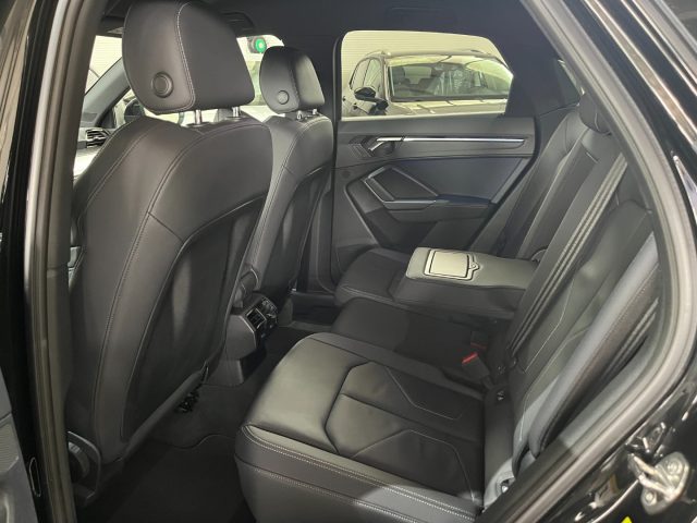 AUDI Q3 usata, con Cruise Control