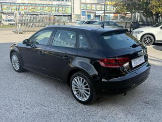 AUDI A3 usata, con Immobilizzatore elettronico