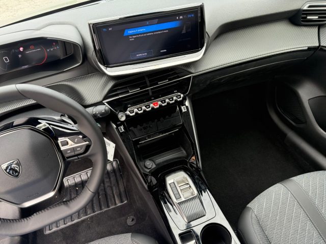 PEUGEOT 208 usata, con Specchietti laterali elettrici