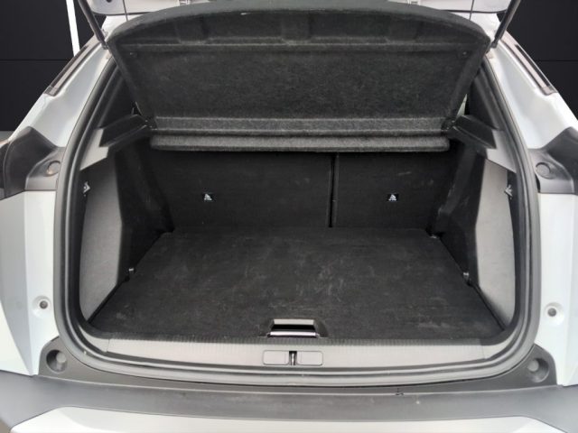 PEUGEOT 2008 usata, con Boardcomputer