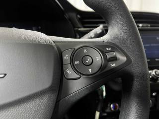 OPEL Corsa usata, con Airbag testa