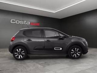 CITROEN C3 usata, con Controllo trazione