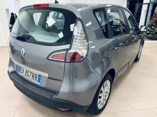 RENAULT Scenic usata, con Alzacristalli elettrici