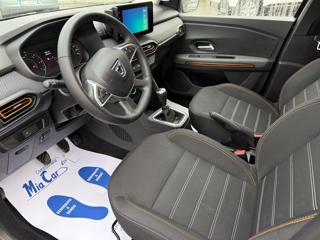 DACIA Sandero usata, con Climatizzatore