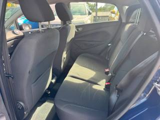 FORD Fiesta usata, con Fari Xenon